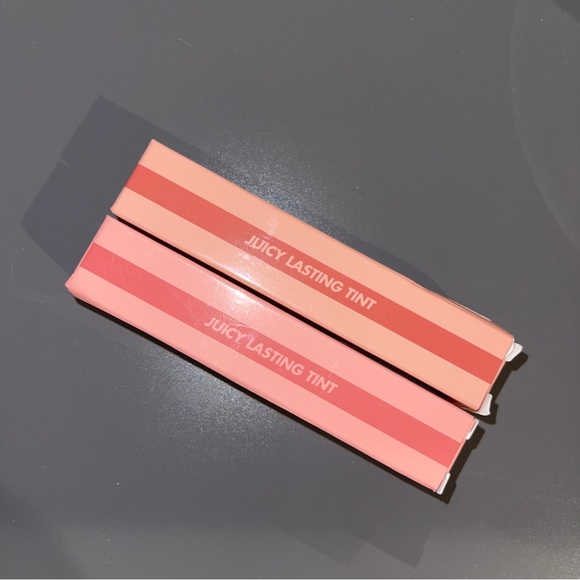 romand juicy lasting tint nucademia - Picture 7 of 9